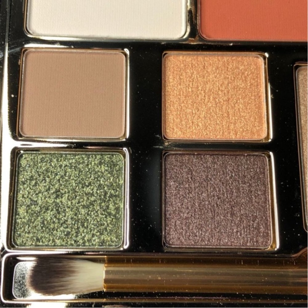 (SOLD)Brow Bar by Reema Hollywood  Icons Collection BNIB - Picture 4 of 6